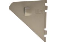 Ford 8C3Z-25023A98-AA Top Panel, Passenger Side