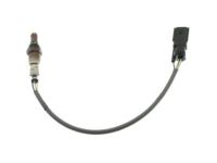 Ford 9E5Z-9F472-E Oxygen Sensor, Front