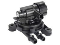 Ford F67Z-9C915-BA Valve Assembly
