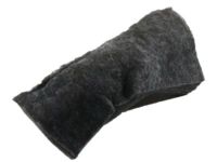 Ford FT4Z-16K060-A Sound Absorber, Front Center