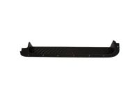 Ford F7UZ-1513228-AAB Sill Plate, Rear Passenger Side