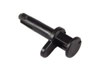 Ford BT4Z-5806056-A Glove Box Assembly Mount Bolt, Front