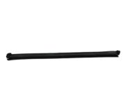 Ford DS7Z-5421456-A Belt Weatherstrip, Front Passenger Side