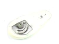 Ford 2C2Z-1565478-AA Armrest Pad, Front