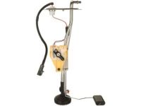 Ford 7C3Z-9275-D Sender Assembly - Fuel Tank