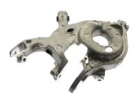 Ford FR3Z-5500-E Arm Assembly - Rear Suspension, Passenger Side
