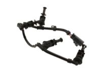 Ford 8C3Z-12A690-BA Wire Assembly, Passenger Side