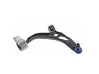 Ford BB5Z-3078-A Arm Assembly - Front Suspension, Passenger Side