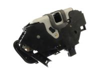 Ford BB5Z-7821813-C Latch, Driver Side