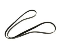 Ford E8TZ-8620-T Serpentine Belt Ford E8TZ-8620-T Serpentine Belt