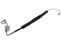 Ford Escape A/C Hose - 9L8Z-19972-E A/C Line