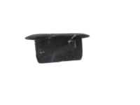 Ford F75Z-7813178-AA Reinforcement Plate Cover, Rear