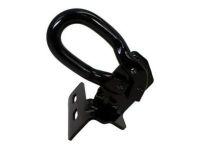 Ford BC3Z-17A954-A Tow Hook, Front Passenger Side