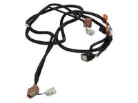 Ford GA1Z-13A840-B Wire Assembly
