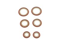 Ford DS7Z-19B596-A Gasket Kit, Front