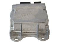 Ford 8L8Z-14B321-C Control Module