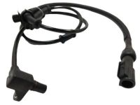Ford F81Z-2C204-BB ABS Sensor, Front