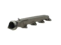 Ford BC3Z-9430-DA Exhaust Manifold, Passenger Side