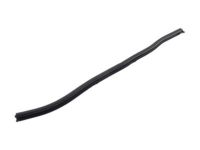 Ford 7L1Z-4025324-A Lower Weatherstrip, Rear