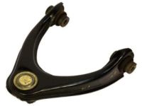 Ford Explorer Sport Control Arm - 8L5Z-3085-L Upper Control Arm, Front Driver Side
