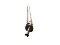 Ford E-250 Econoline Drive Shaft - 5C2Z-4602-G Drive Shaft, Rear