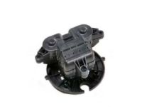 Ford 6U5Z-17D696-D Motor Assembly, Black, Front