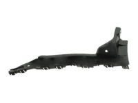 Ford AE8Z-17D942-C Mount Bracket, Rear Passenger Side