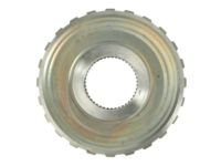 Ford F3LY-7D164-B Hub Assembly Ford F3LY-7D164-B Hub Assembly