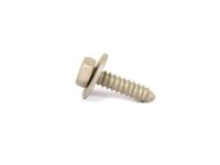 Ford -W701107-S442 Retainer Plate Screw, Lower