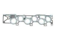 Ford XF2Z-9439-BA Manifold Gasket, Lower Passenger Side