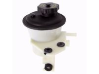 Ford Windstar Power Steering Reservoir - XF2Z-3A697-AA Power Steering Reservoir