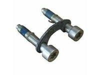 Ford 5F9Z-4682-AA Drive Shaft Bolt, Rear