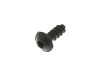 Ford -W505974-S307 Cover Screw, Front