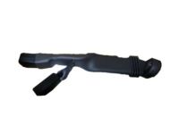 Ford 1L3Z-15612B18-AAC Center Seat Belt, Front Passenger Side