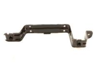 Ford FL3Z-1524116-A Door Trim Panel Bracket, Front Passenger Side