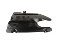 Ford YC3Z-78046A24-AA Insulator - Instrument Panel, Passenger Side