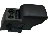 Ford GB5Z-78045A36-AA Panel Assembly - Console