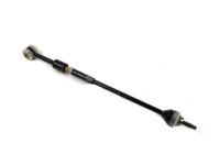Ford 1W6Z-5B551-AA Trailing Arm, Rear