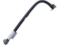 Ford 4C3Z-18465-C Hose, Passenger Side