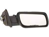 Ford 8A8Z-17682-CA Mirror, Front Passenger Side