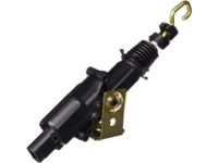 Ford YW7Z-54218A42-A Lock Actuator, Front