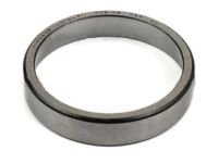 Ford F81Z-1239-BA Axle Bearings, Rear Outer