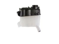 Ford 8G1Z-8A080-A Tank Assembly - Radiator Overflow