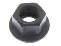 Ford -N620482-S424 Rear Support Nut