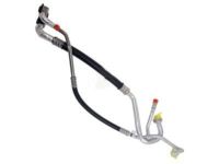 Ford 4G7Z-19972-BA Tube Assembly Ford 4G7Z-19972-BA Tube Assembly