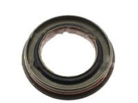 Ford AL3Z-4B416-A Axle Seal, Front Inner