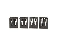 Ford -W701882-S424A Trim Panel Clip, Driver Side