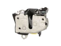 Ford 6C2Z-1521813-A Latch Assembly, Front Driver Side