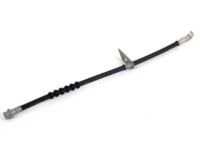 Ford DG9Z-2078-C Hose Assembly - Brake, Driver Side