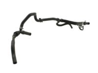 Ford DG9Z-18472-AA Inlet Hose